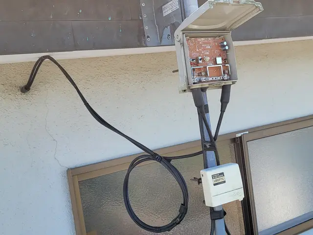 ご予約〜作業まで完全自社対応！作業にご不満の場合は無料で追加対応もいたします！サービスの画像