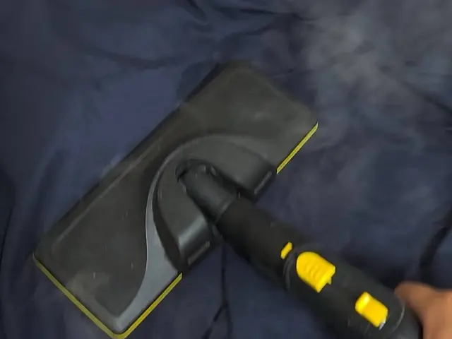 正しいダニ対策は弊社のダニ駆除へお任せください。スチームと薬剤でしっかり対策！サービスの画像