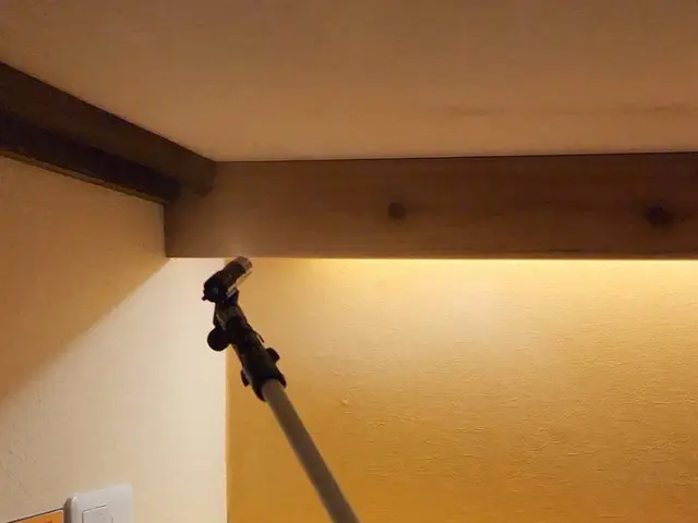 正しいダニ対策は弊社のダニ駆除へお任せください。スチームと薬剤でしっかり対策！サービスの画像