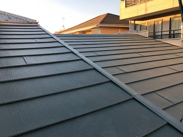 外注無し！徹底されたプロの仕事「感謝・献身」でご対応！サービスの画像