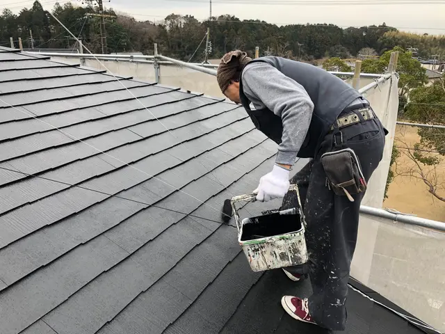 外注無し！徹底されたプロの仕事「感謝・献身」でご対応！サービスの画像