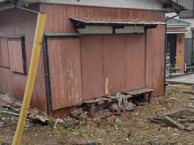 ◯庭園管理士の資格を所有◯迅速丁寧に２0㎡から対応いたします！家工房三ツ沢店サービスの画像