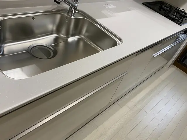 【水回り5点セット】年末前にお得な価格で簡単清掃パック！サービスの画像