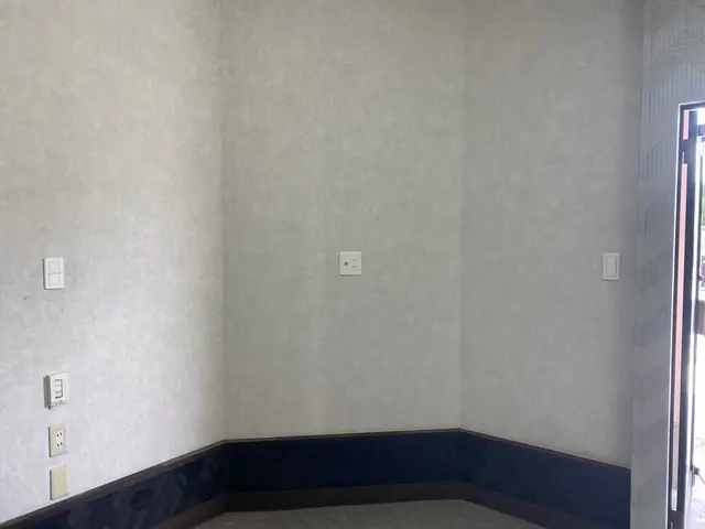 【北九州市発】有資格者が伺います◎損害保険加入済みで万が一の場合も安心です♪サービスの画像