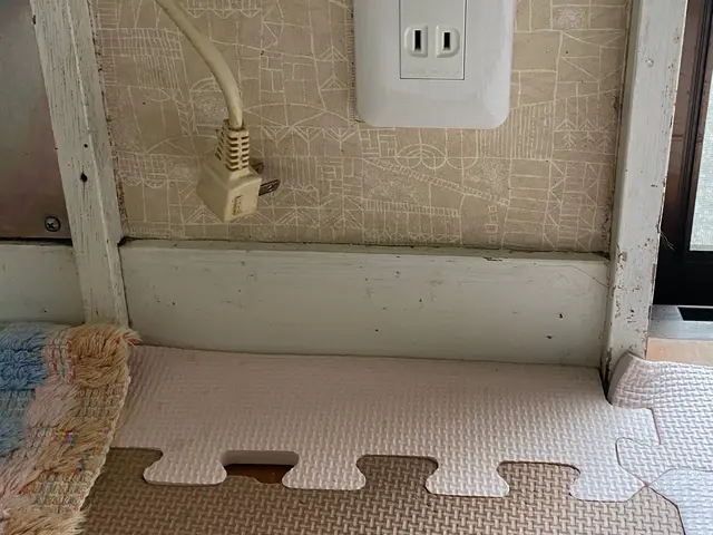 【北九州市発】有資格者が伺います◎損害保険加入済みで万が一の場合も安心です♪サービスの画像