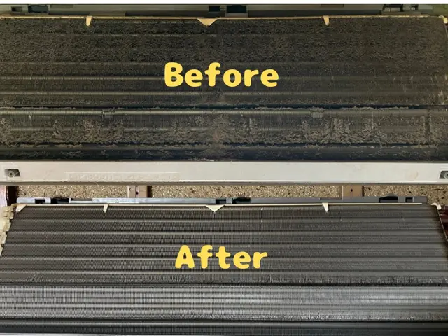【対応実績100台越え】丁寧な説明と確かな技術で快適空間を実現サービスの画像