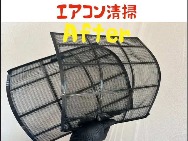 【対応実績100台越え】丁寧な説明と確かな技術で快適空間を実現サービスの画像