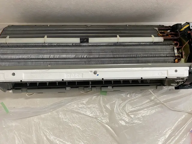 作業実績年間200件以上★消臭・抗菌に特化したエコ洗剤★お子さんやペットにも安心サービスの画像