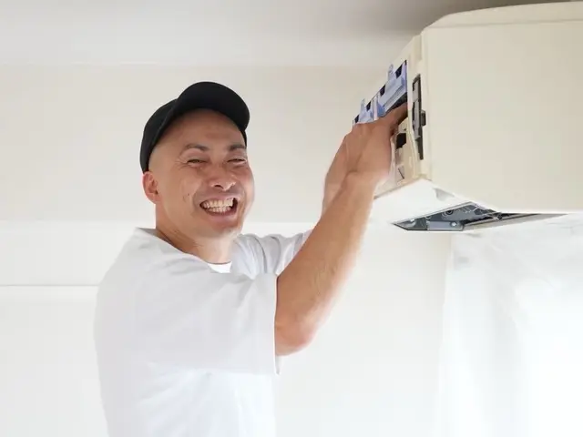 作業実績年間200件以上★消臭・抗菌に特化したエコ洗剤★お子さんやペットにも安心サービスの画像