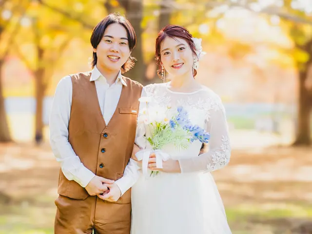 【写真も動画も現地で一人で可能です】50組以上実績 写真動画合わせて1日11万〜