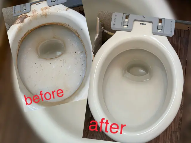 ピッカピカ♢業界歴5年以上！確かな技術と迅速対応で累計4,000件以上施工！サービスの画像