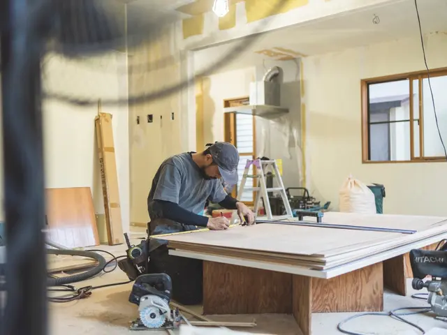 作業外注一切なし◎豊富な経験と知識で安心！訪問時の駐車場代は当店が負担します！サービスの画像