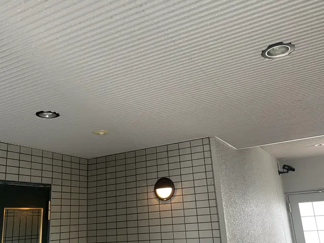 ◆大阪市発◆センサーライト増設、デイライトセンサー取り付け、門柱灯等サービスの画像