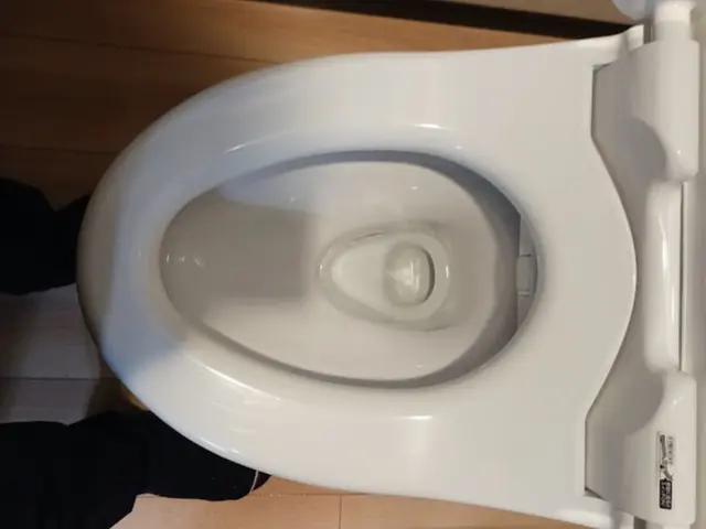 明朗会計で追加料金なし、尿石などの汚れを独自開発した専用の洗剤ですっきり。サービスの画像