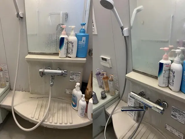 ★水栓交換お任せください。状況を確認し適切に施工★サービスの画像