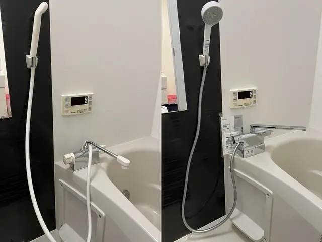 ★水栓交換お任せください。状況を確認し適切に施工★サービスの画像