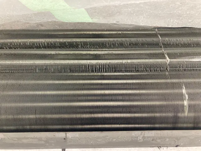 高品質エアコンクリーニング　山電工業株式会社サービスの画像