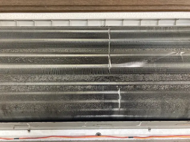 高品質エアコンクリーニング　山電工業株式会社サービスの画像