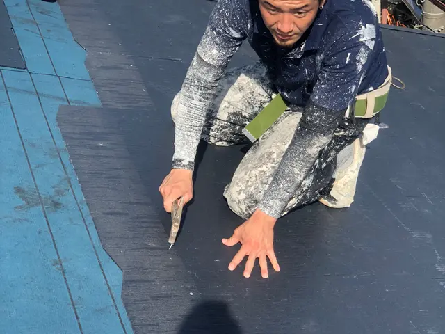 近畿県内で雨漏りでお困りなら、当社を一度見て見てください！サービスの画像