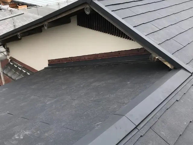 近畿県内で雨漏りでお困りなら、当社を一度見て見てください！サービスの画像