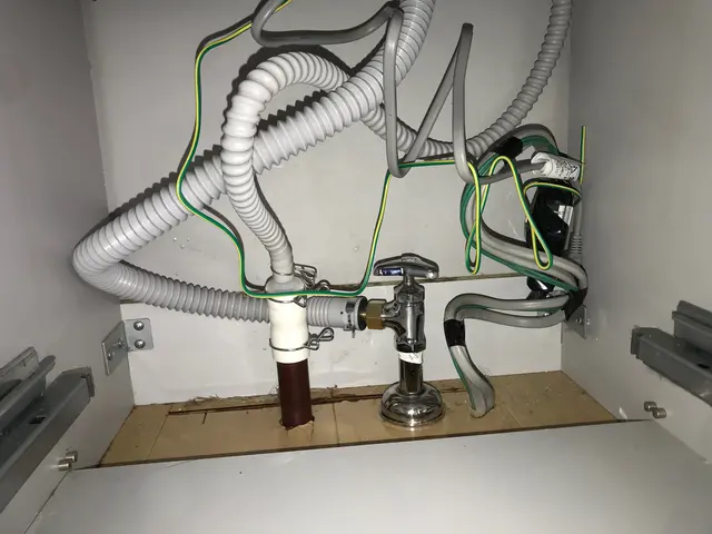 450mmビルトイン食洗機交換★サービスの画像