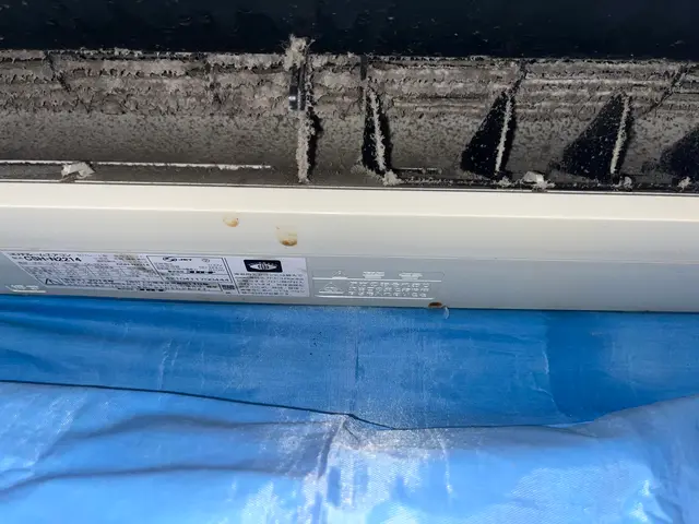 【女性スタッフ同行可】お子様やペットも安心の洗剤使用！不具合発生時も無料対応サービスの画像