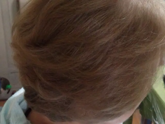 ☆福祉美容歴15年☆経験豊富な女性スタッフが、こちらから伺います！サービスの画像