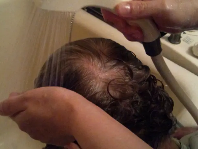 ☆福祉美容歴15年☆経験豊富な女性スタッフが、こちらから伺います！サービスの画像