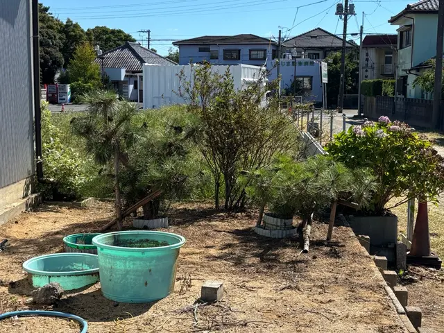 ★千葉、茨城、地域密着店★非喫煙者★損害保険加入店★インボイス登録店サービスの画像