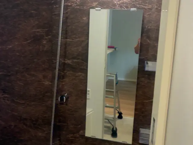 プロの技術でご満足いただけるように心を込めて作業いたしますサービスの画像