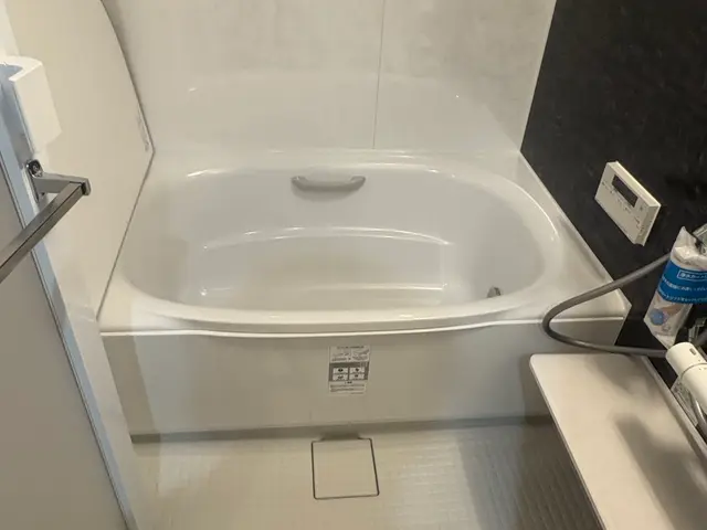 プロの技術でご満足いただけるように心を込めて作業いたしますサービスの画像