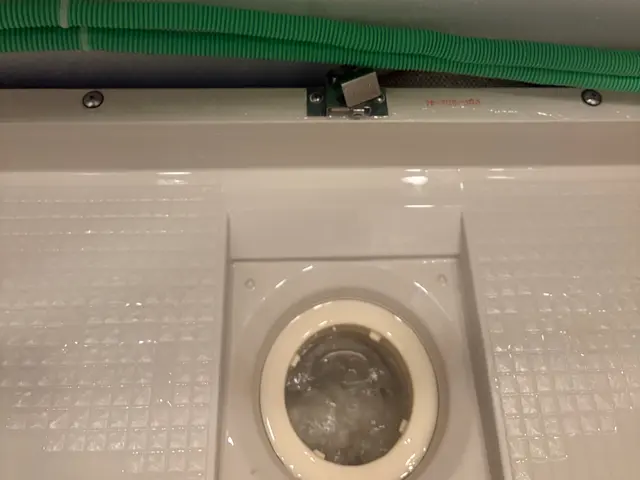 プロの技術でご満足いただけるように心を込めて作業いたしますサービスの画像