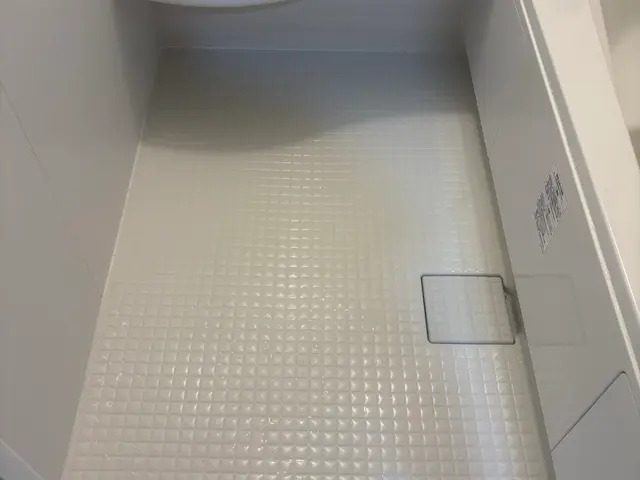 プロの技術でご満足いただけるように心を込めて作業いたしますサービスの画像