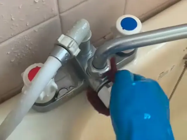 プロの技術でご満足いただけるように心を込めて作業いたしますサービスの画像