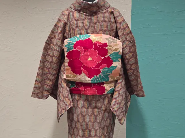 浴衣着付けも人気！実績豊富な女性スタッフが対応します！営業時間外もご相談可能◎