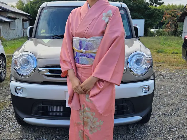 浴衣着付けも人気！実績豊富な女性スタッフが対応します！営業時間外もご相談可能◎