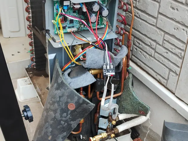 ガス漏れや水漏れなど対応となっております。サービスの画像