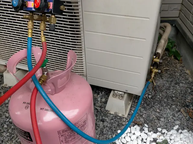 ガス漏れや水漏れなど対応となっております。サービスの画像