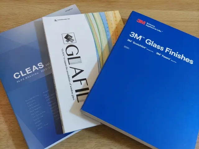 窓ガラスフィルム施工・販売/専門店☆国家検定技能士がご提案から施工まで！サービスの画像