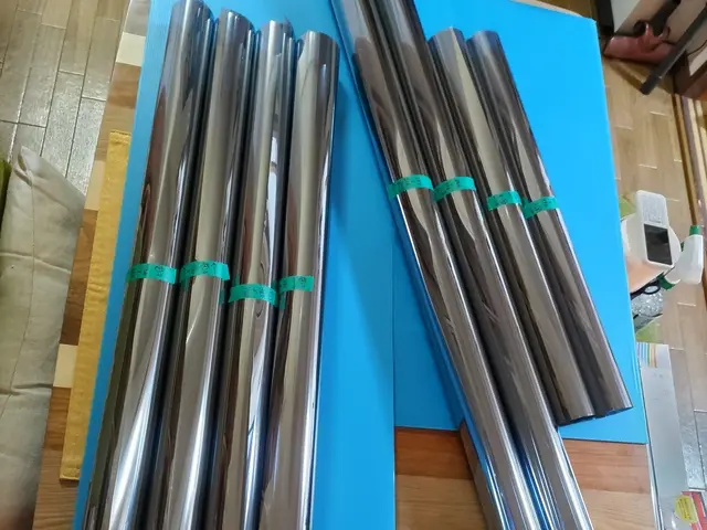 窓ガラスフィルム施工・販売/専門店☆国家検定技能士がご提案から施工まで！サービスの画像