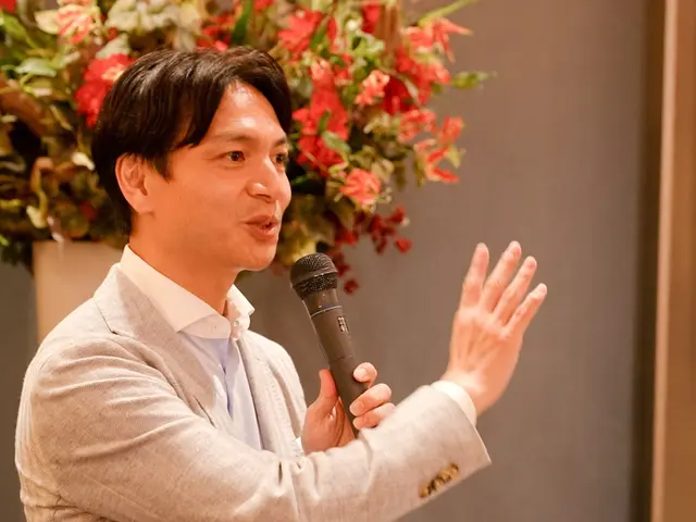 パーティー、セミナーイベント撮影