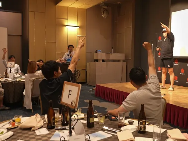 パーティー、セミナーイベント撮影