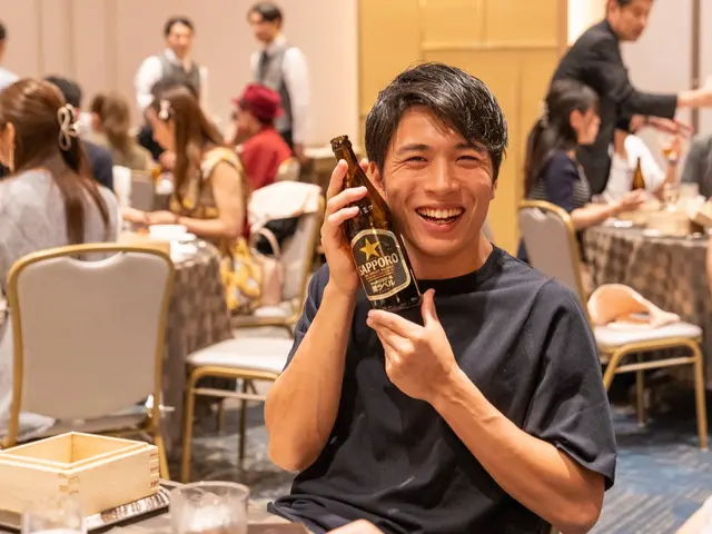 パーティー、セミナーイベント撮影