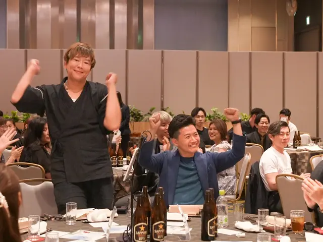 パーティー、セミナーイベント撮影