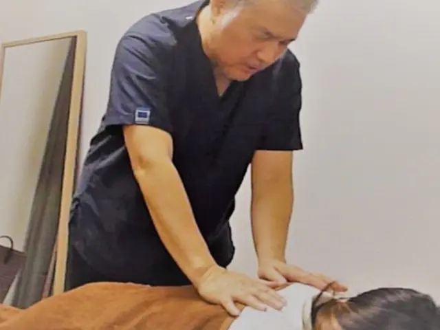 《古武術式整体・美容整体》	痛みと歪みの徹底改善と美容整体、予約受付中！サービスの画像