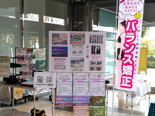 《古武術式整体・美容整体》	痛みと歪みの徹底改善と美容整体、予約受付中！サービスの画像