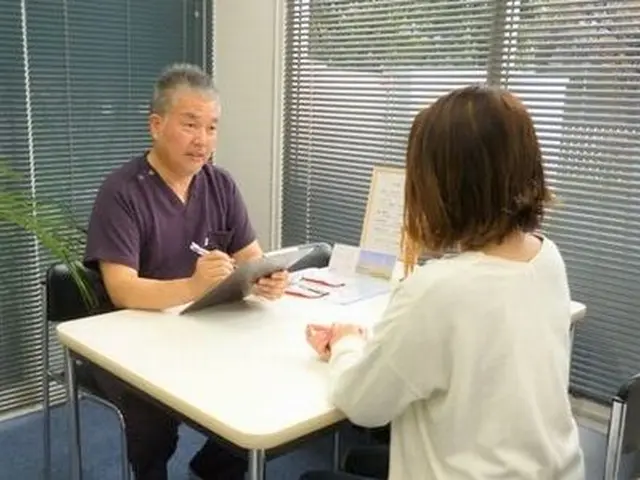 《古武術式整体・美容整体》	痛みと歪みの徹底改善と美容整体、予約受付中！サービスの画像