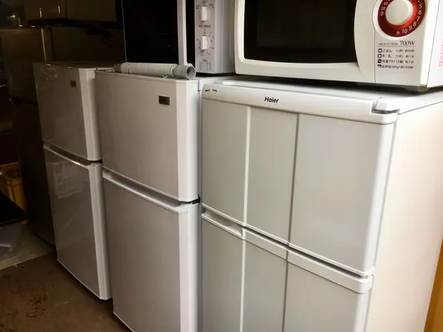 ［古い洗濯機の回収0円］洗濯機の取り扱い全般なんでもご相談下さい。サービスの画像