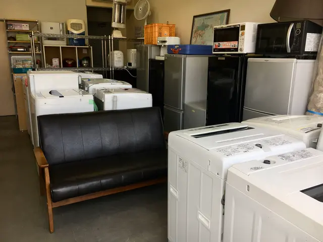 ［古い洗濯機の回収0円］洗濯機の取り扱い全般なんでもご相談下さい。サービスの画像