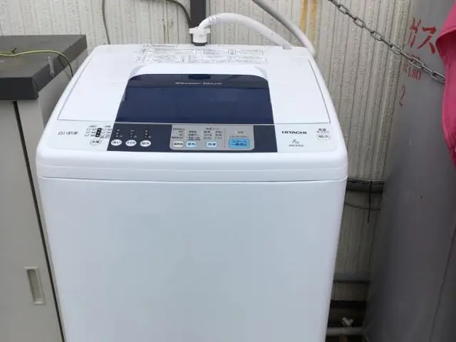 ［古い洗濯機の回収0円］洗濯機の取り扱い全般なんでもご相談下さい。サービスの画像